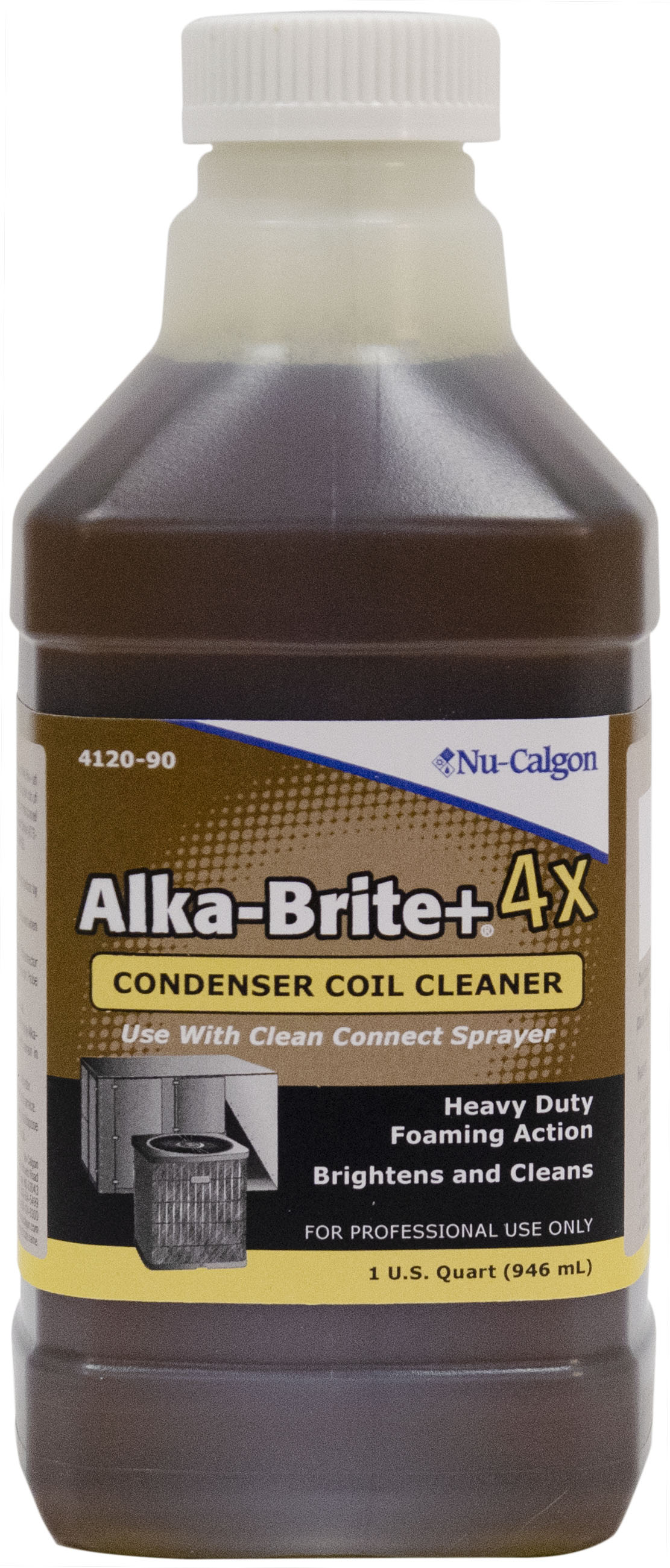  - Condenser Coil Cleaners